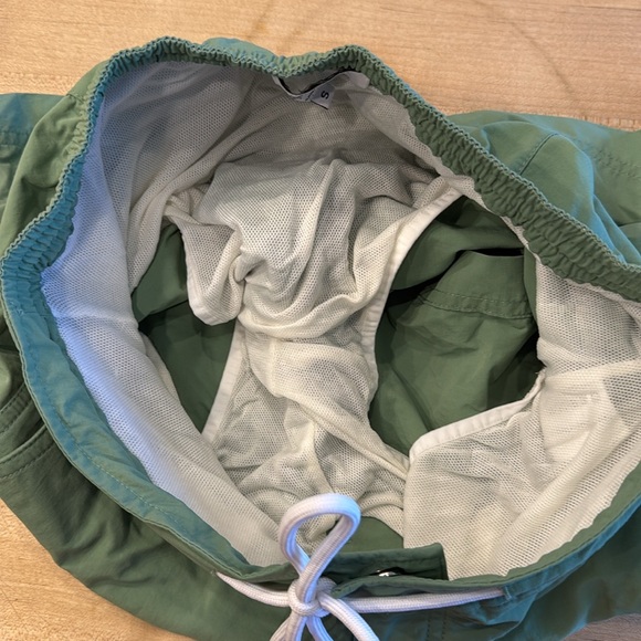 Jacques Zolty Saint Barth 6” Swim Shorts - Picture 4 of 5